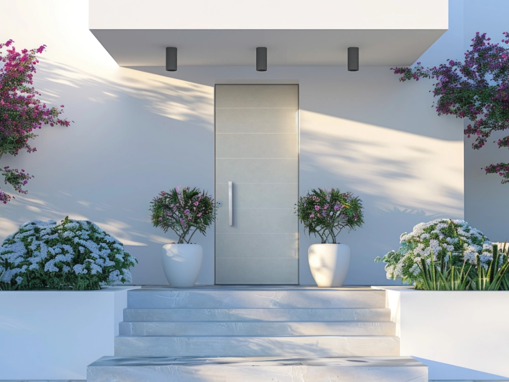blindato-bianco-ingresso-casa